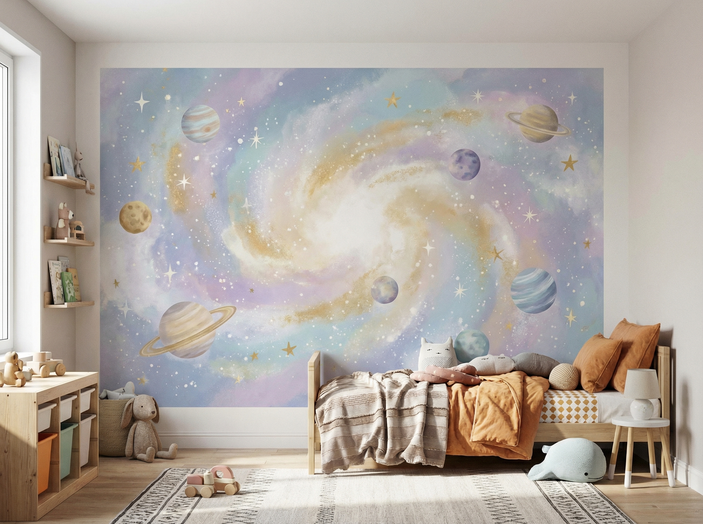 Dromer pakket voorbeeld